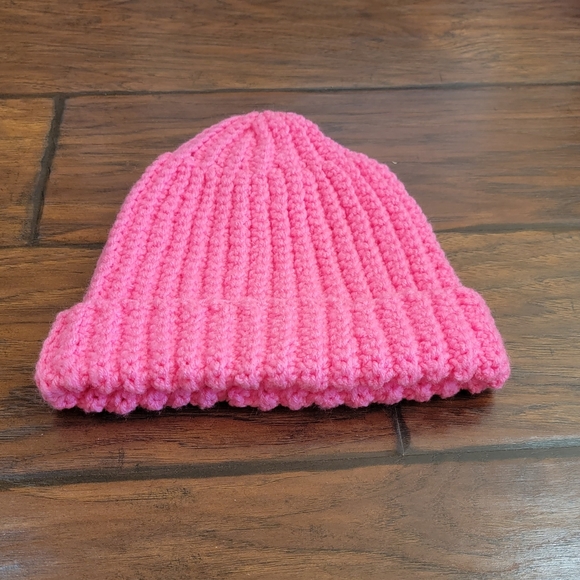 Winter hat - Picture 2 of 3